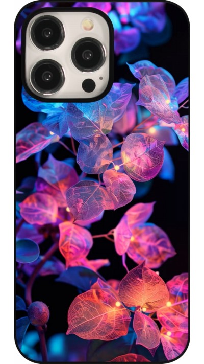 Coque iPhone 15 Pro Max - Artificial vegetation 2025