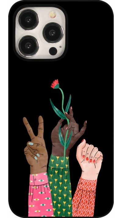 iPhone 15 Pro Max Case Hülle - Womens day 2026 2