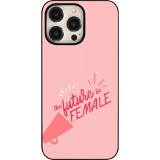 iPhone 15 Pro Max Case Hülle - Womens day 2026 4