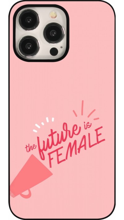 iPhone 15 Pro Max Case Hülle - Womens day 2026 4