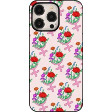 iPhone 15 Pro Max Case Hülle - Womens day 2026 7