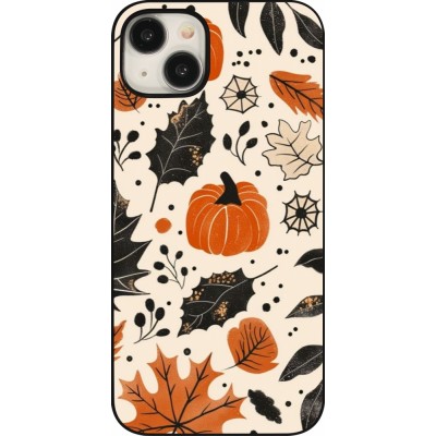 iPhone 15 Plus Case Hülle - Autumn 2024 nature