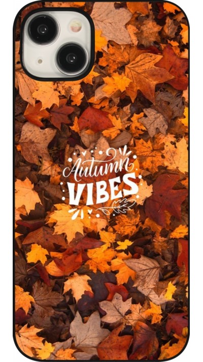 iPhone 15 Plus Case Hülle - Autumn 25 Autumn vibes iPhone 15 Plus Case Hülle - Autumn 25 Autumn vibes