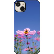 iPhone 15 Plus Case Hülle - Bee on a flower Spring 2026