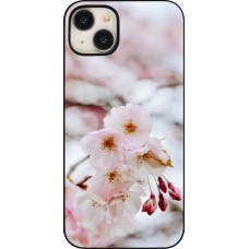 iPhone 15 Plus Case Hülle - Cherry tree Spring 2026