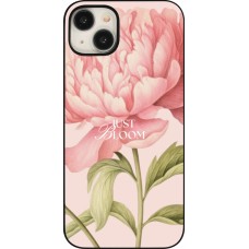 iPhone 15 Plus Case Hülle - Just Bloom Spring 2026