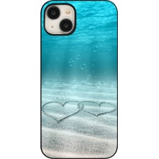 iPhone 15 Plus Case Hülle - Summer 18 19