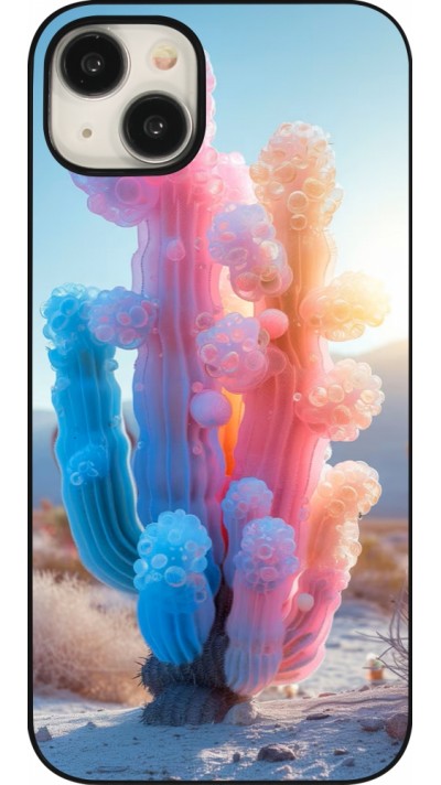 Coque iPhone 15 Plus - Artificial vegetation 2025