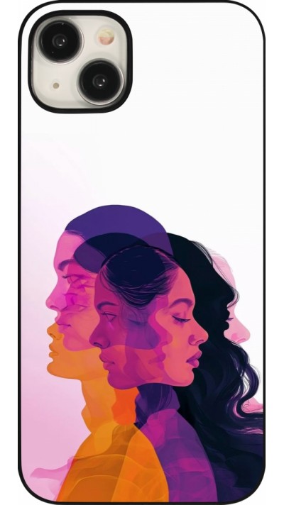 iPhone 15 Plus Case Hülle - Womens day 2026 10