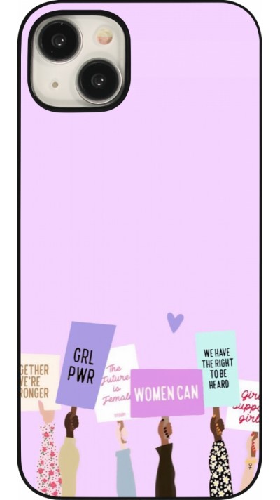 iPhone 15 Plus Case Hülle - Womens day 2026 9
