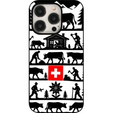 iPhone 15 Pro Case Hülle - Poya Schweiz 1