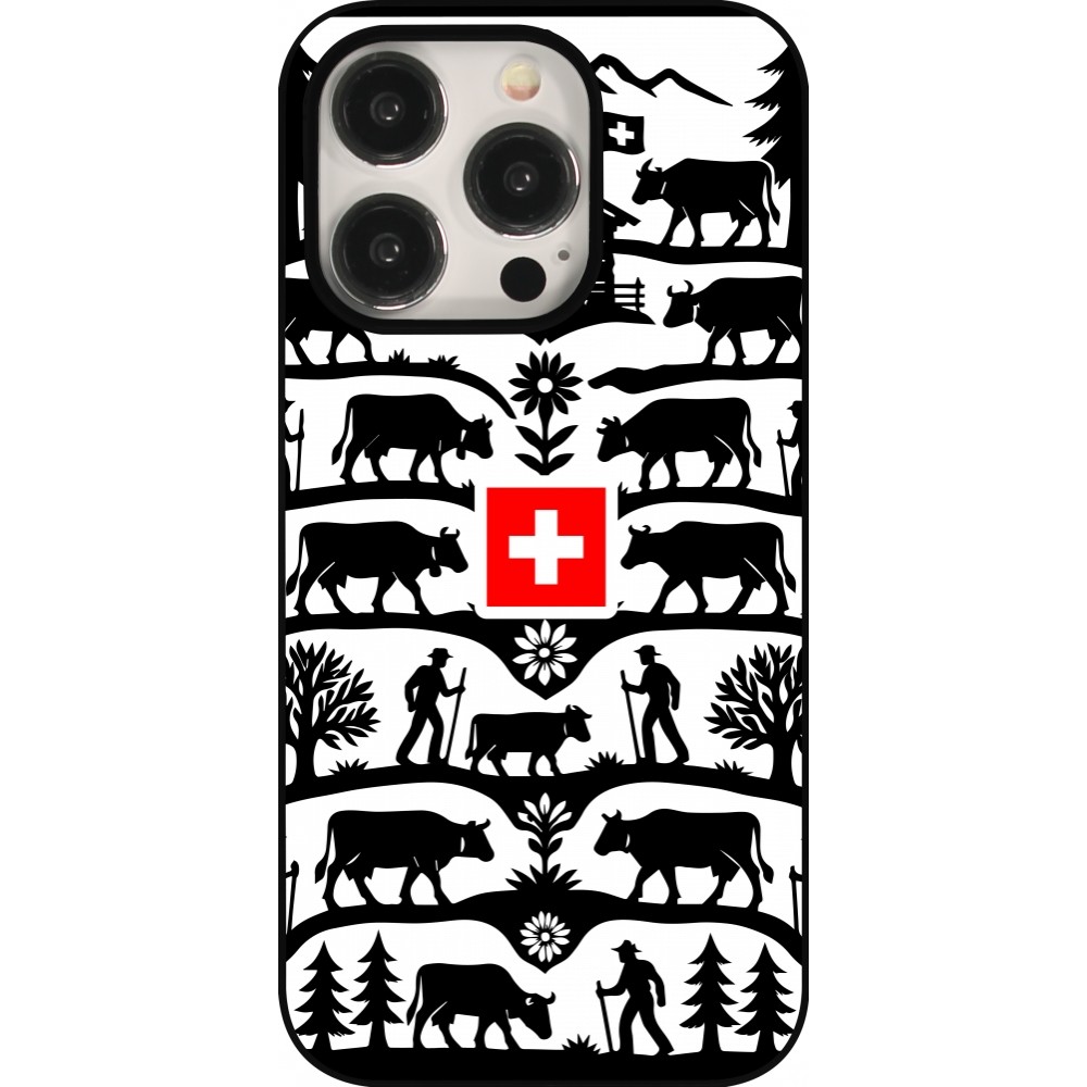 iPhone 15 Pro Case Hülle - Poya Schweiz 3