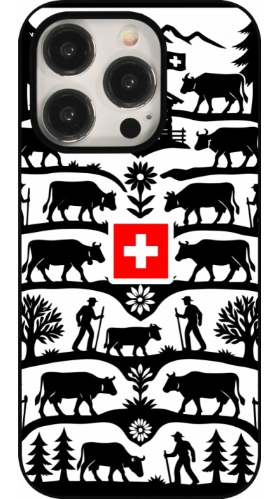 iPhone 15 Pro Case Hülle - Poya Schweiz 3