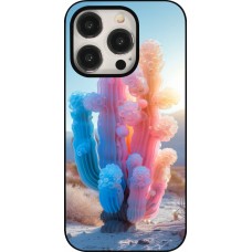 iPhone 15 Pro Case Hülle - Artificial vegetation 2025