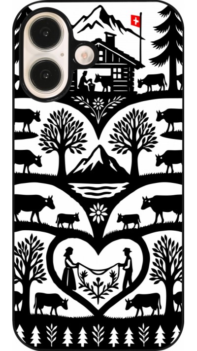 iPhone 16 Case Hülle - Poya Schweiz 2
