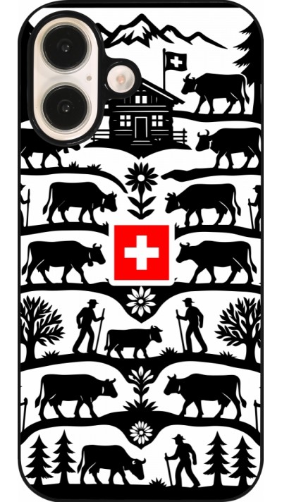 iPhone 16 Case Hülle - Poya Schweiz 3