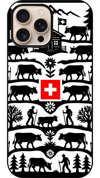 Coque iPhone 16 Pro Max - Poya Suisse 3