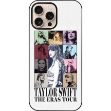 Coque iPhone 16 Pro Max - Taylor Swift The Eras Tour