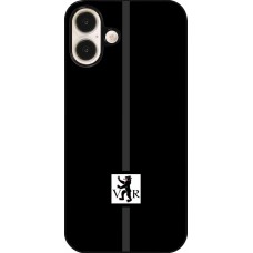 iPhone 16 Plus Case Hülle - Kanton AR schwarz