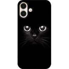 iPhone 16 Plus Case Hülle - Cat eyes