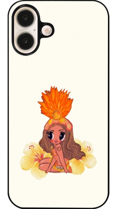 Coque iPhone 16 Plus - Karol G Tropicoqueta