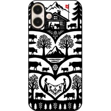iPhone 16 Plus Case Hülle - Poya Schweiz 2