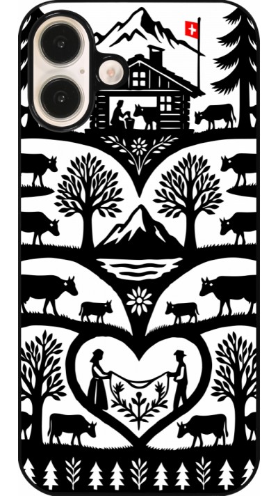 iPhone 16 Plus Case Hülle - Poya Schweiz 2