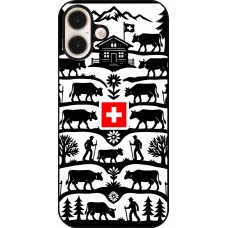 iPhone 16 Plus Case Hülle - Poya Schweiz 3