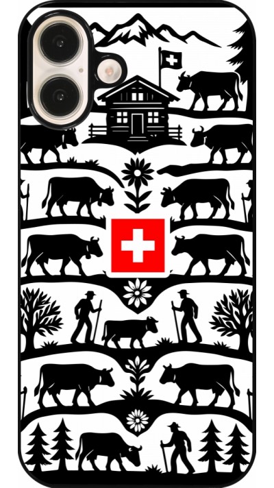 iPhone 16 Plus Case Hülle - Poya Schweiz 3