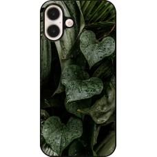 Coque iPhone 16 Plus - Spring 23 fresh plants