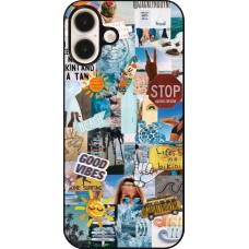 iPhone 16 Plus Case Hülle - Summer 2021 15