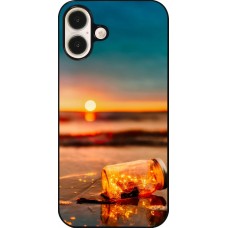 iPhone 16 Plus Case Hülle - Summer 2021 16