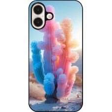 iPhone 16 Plus Case Hülle - Artificial vegetation 2025