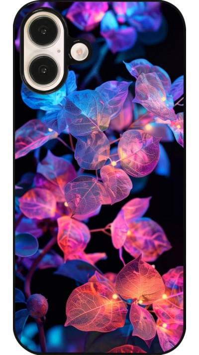 iPhone 16 Plus Case Hülle - Artificial vegetation 2025