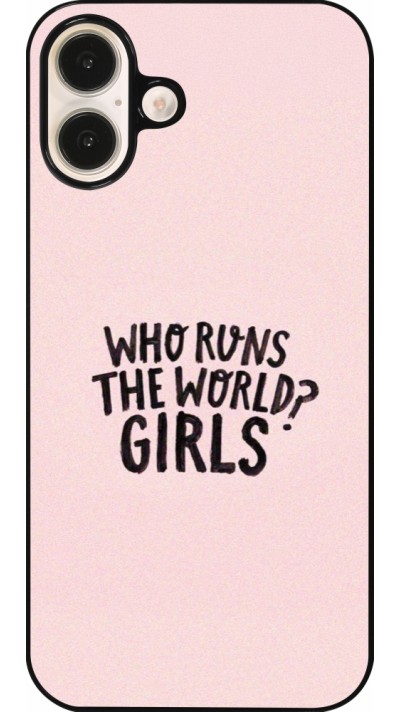 iPhone 16 Plus Case Hülle - Womens day 2026 3