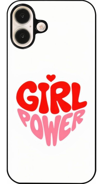 iPhone 16 Plus Case Hülle - Womens day 2026 6