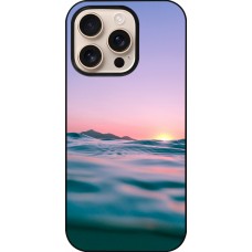 iPhone 16 Pro Case Hülle - Summer 2021 12