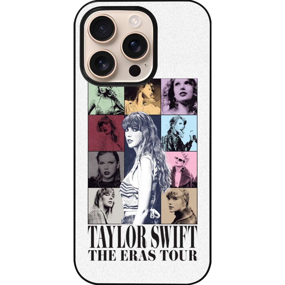iPhone 16 Pro Case Hülle - Taylor Swift The Eras Tour