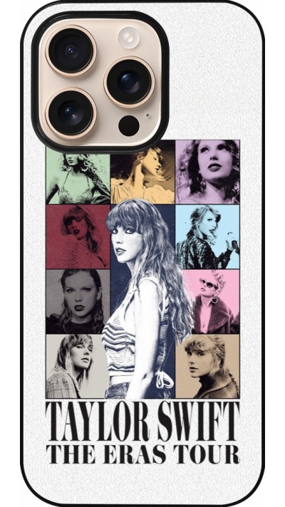 iPhone 16 Pro Case Hülle - Taylor Swift The Eras Tour