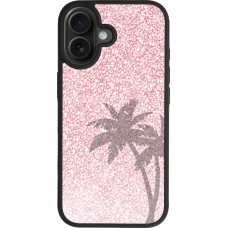 iPhone 17 Case Hülle - Silikon schwarz Summer 2021 01