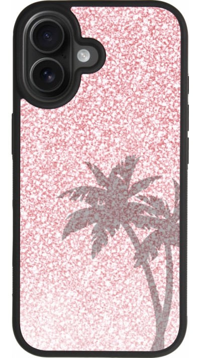 iPhone 17 Case Hülle - Silikon schwarz Summer 2021 01