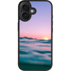 iPhone 17 Case Hülle - Silikon schwarz Summer 2021 12