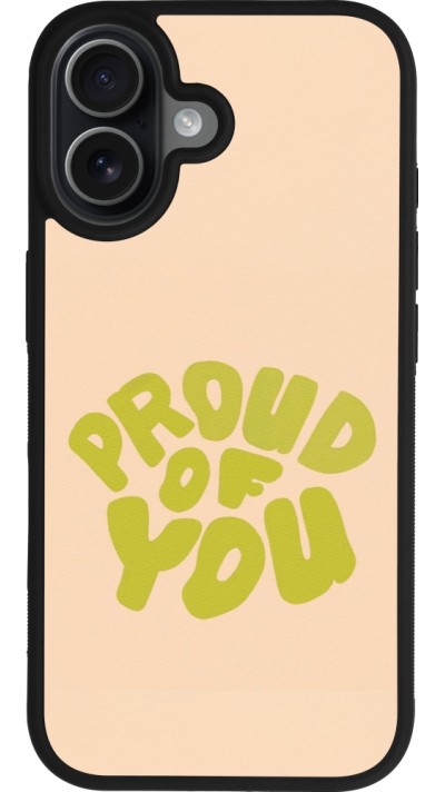 iPhone 17 Case Hülle - Silikon schwarz Womens day 2026 5