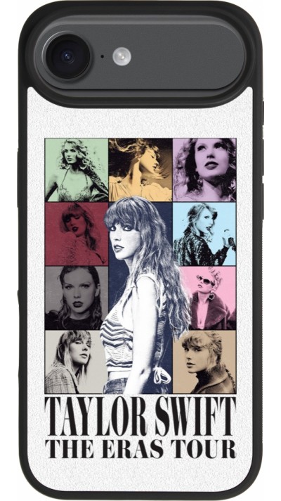 iPhone Air Case Hülle - Silikon schwarz Taylor Swift The Eras Tour iPhone Air Case Hülle - Silikon schwarz Taylor Swift The Eras Tour