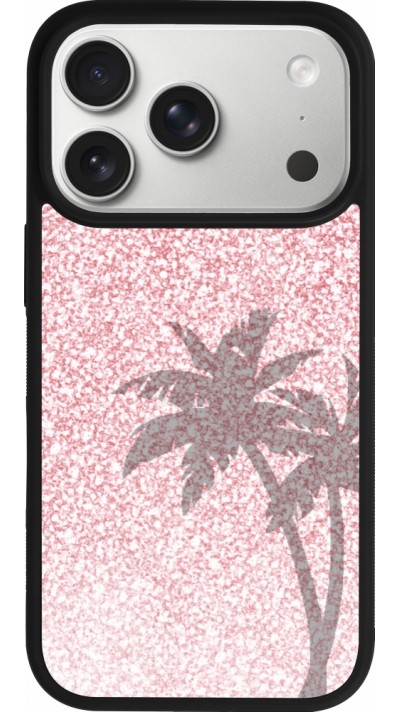 iPhone 17 Pro Case Hülle - Silikon schwarz Summer 2021 01