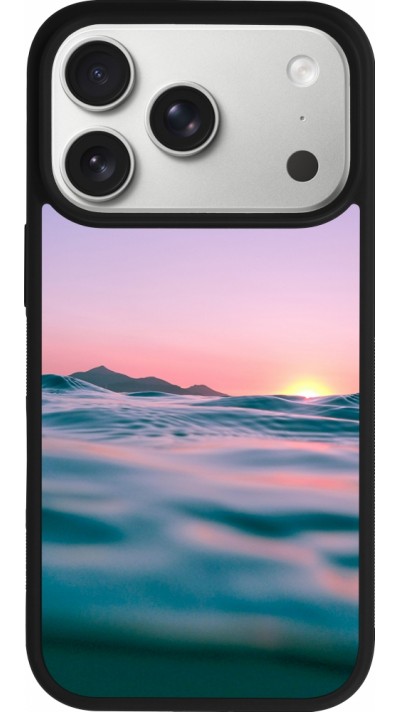 iPhone 17 Pro Case Hülle - Silikon schwarz Summer 2021 12