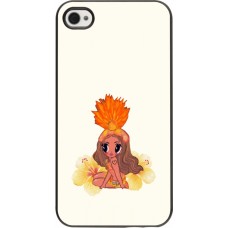 iPhone 4/4s Case Hülle - Karol G Tropicoqueta