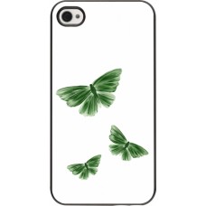 iPhone 4/4s Case Hülle - Butterflies 2026