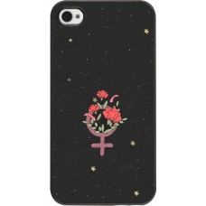 iPhone 4/4s Case Hülle - Womens day 2026 1