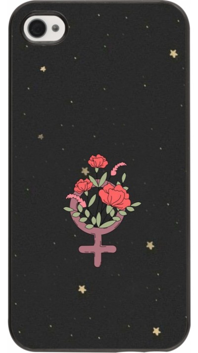 iPhone 4/4s Case Hülle - Womens day 2026 1